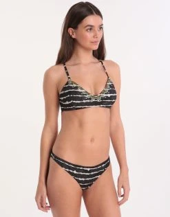 Banana Moon Couture Watamu Pietro Bralette Bikini Top - Black -Pitusa Shop 0175860 3 81bb4a46 7b6a 442d 9950 f9ac071a711d