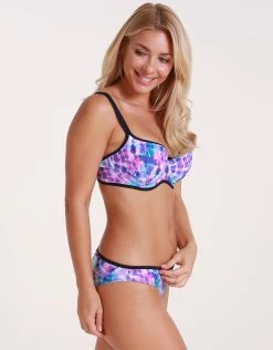 Panache Aspen Classic Bikini Bottom - Tie Dye -Pitusa Shop 0198884 3 bcd59dbd 0356 4f5d 82bc ee0c390a9996