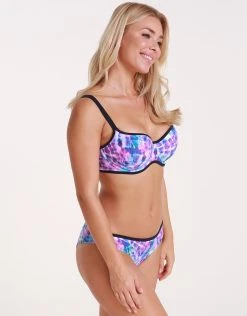 Panache Aspen Classic Bikini Bottom - Tie Dye -Pitusa Shop 0198884 4 0492729f 7609 480b b68c a0c61b9d82be