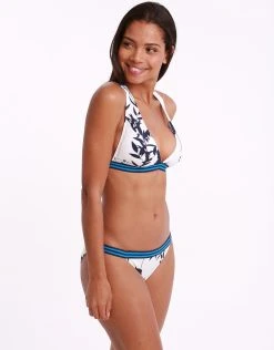 Ted Baker Bluebell Skinny Bikini Bottom - Blue Night Sky -Pitusa Shop 0199867