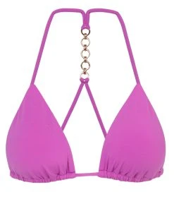 ViX Bio Greta T-Back Bikini Top - Lotus -Pitusa Shop 085 717 097 GHOST