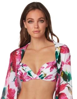 ROIDAL Valeria Underwired Bikini Set - Floral 5 ROIDAL Valeria Underwired Bikini Set - Floral -Pitusa Shop 130 15 01 CISNE 680 01 ENIA 682 01 ANGELA TOP
