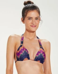 ViX Kamau Bia Tube Bikini Top