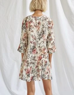 Watercult Secret Garden Tunic 5 Watercult Secret Garden Tunic -Pitusa Shop 202 W3731 100 3