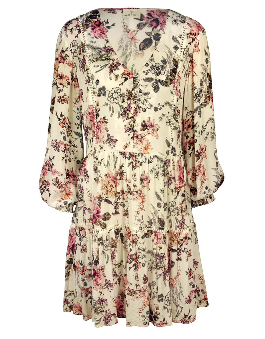 Watercult Secret Garden Tunic 1 Watercult Secret Garden Tunic