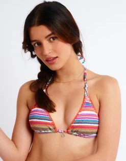 Banana Moon Joyce Nuco Bikini Top