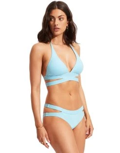 Seafolly Collective Halter Bikini Top - Sky Blue -Pitusa Shop 30645 942 SkyBlue 40357 942 SkyBlue 3 02500acf 2858 49d7 9496 1506465235b6