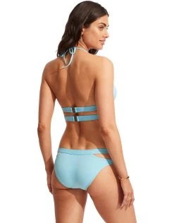 Seafolly Collective Halter Bikini Top - Sky Blue -Pitusa Shop 30645 942 SkyBlue 40357 942 SkyBlue 5 06b83787 976d 451d be52 a70c7c7dc987