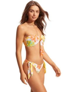 Seafolly Palm Springs Twist Tie Front Bandeau Bikini Top - Limelight 9 Seafolly Palm Springs Twist Tie Front Bandeau Bikini Top - Limelight -Pitusa Shop 31187 703 Limelight 40683 703 Limelight 2846 5bbeb17b c911 4458 ba2b 52fbe1f32b73
