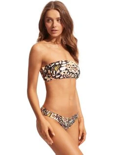 Seafolly Take Flight Tube Bikini Top - Mandarin 8 Seafolly Take Flight Tube Bikini Top - Mandarin -Pitusa Shop 31319 914 Mandarin 40426 914 Mandarin 0542