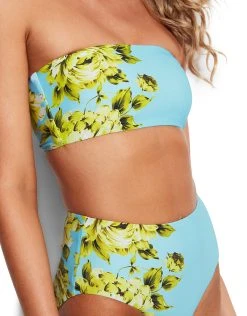 Seafolly Full Bloom High Waisted Bikini Pant - Sky -Pitusa Shop 31319 932 Sky 40646 932 Sky 6 d2124ad1 c510 47a0 bd41 0d4c72285085