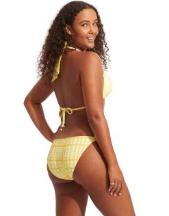 Seafolly Amalfi Check Slide Tri Bikini Top - Lime Light -Pitusa Shop 31397 951 LimeLight 40689 951 LimeLight 14 46ccb75f ba35 4eff 8f7b 9ed0311022f4