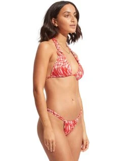 Seafolly Poolside Slide Tri Bikini Top - Pink Chintz -Pitusa Shop 31401 954 PinkChintz 40693 954 PinkChintz 4 558e4b79 fe84 4caf 9163 e6a5235ffdbf