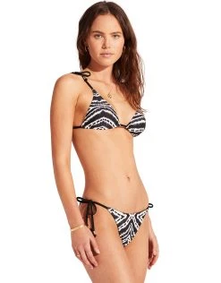 Seafolly Zanzibar Slide Tri Bikini Top - Black 7 Seafolly Zanzibar Slide Tri Bikini Top - Black -Pitusa Shop 31428 049 Black 40706 049 Black 2 147cddb9 4367 464a 8f9f 20154267b20d