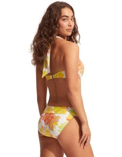 Seafolly Palm Springs Halter Bandeau Bikini Top - Limelight 10 Seafolly Palm Springs Halter Bandeau Bikini Top - Limelight -Pitusa Shop 33816 703 Limelight 44320 703 Limelight 2299