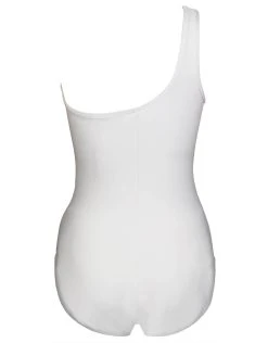 Miraclesuit Network Jena Swimsuit - White -Pitusa Shop 6516615 Network Jena Back WHT