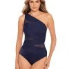 Miraclesuit Network Jena Swimsuit - Midnight