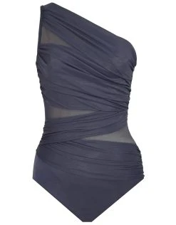 Miraclesuit Network Jena Swimsuit - Midnight 8 Miraclesuit Network Jena Swimsuit - Midnight -Pitusa Shop 6516615 Network Jena MDN F 2