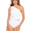 Miraclesuit Network Jena Swimsuit - White