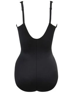 Miraclesuit Razzle Dazzle Siren Swimsuit - Black 7 Miraclesuit Razzle Dazzle Siren Swimsuit - Black -Pitusa Shop 6516617 Razzle Dazzle Siren BLK B