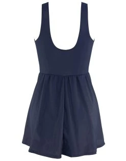 Miraclesuit Must Haves Marais Swim Dress - Midnight 11 Miraclesuit Must Haves Marais Swim Dress - Midnight -Pitusa Shop 6516635 Must Haves Marais MDN B
