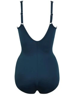 Miraclesuit Network Madero Swimsuit - Nova 11 Miraclesuit Network Madero Swimsuit - Nova -Pitusa Shop 6516665 Network Madero Back NOV