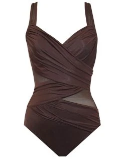 Miraclesuit Network Madero Swimsuit - Sumatra -Pitusa Shop 6516665 Network Madero SMT F 2