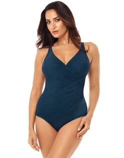 Miraclesuit Must Haves Oceanus Swimsuit - Nova