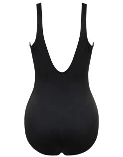 Miraclesuit Illusionist Circe Swimsuit - Black -Pitusa Shop 6523038 Illusionists Circe Back BLK