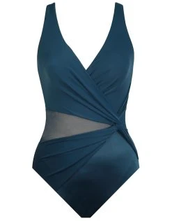 Miraclesuit Illusionist Circe Swimsuit - Nova -Pitusa Shop 6523038 Illusionists Circe NOV F 2