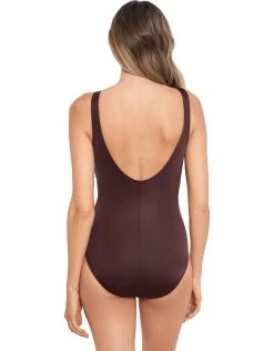 Miraclesuit Illusionist Circe Swimsuit - Sumatra -Pitusa Shop 6523038 Illusionists Circe SMT B