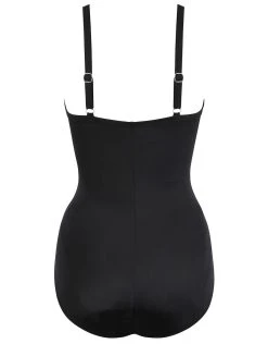 Miraclesuit Network Mystique Swimsuit - Black -Pitusa Shop 6530075 Network Mystique BLK B 2