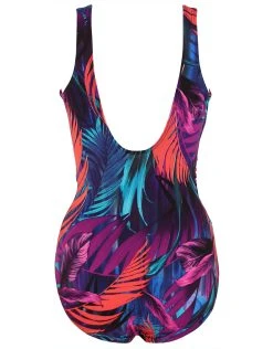 Miraclesuit Caliente Tropica Revele Swimsuit - Framboise -Pitusa Shop 6537819 Caliente Tropica Revele Back FRA 008c27f6 5749 46ae 8cbc 901b34b695a6