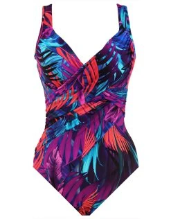 Miraclesuit Caliente Tropica Revele Swimsuit - Framboise -Pitusa Shop 6537819 Caliente Tropica Revele FRA fc6e0ab2 d27c 4033 a83a 6af6fdc44f95