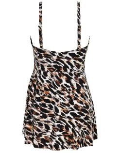 Miraclesuit Fur Real Adora Swimdress - Animal -Pitusa Shop 6552251 FurRealz AdoraSwimdress BRM