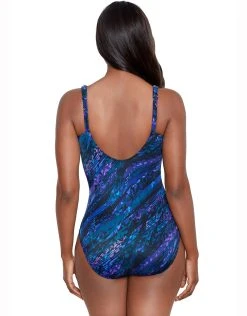 Miraclesuit Mood Ring Siren Swimsuit - Multi 7 Miraclesuit Mood Ring Siren Swimsuit - Multi -Pitusa Shop 6552617 MoodRing Siren MLT B
