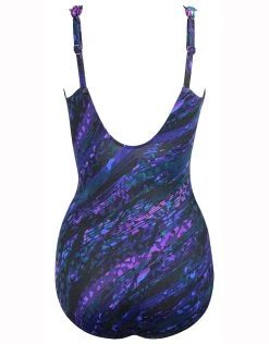 Miraclesuit Mood Ring Siren Swimsuit - Multi 9 Miraclesuit Mood Ring Siren Swimsuit - Multi -Pitusa Shop 6552617 MoodRing Siren MLT FI B
