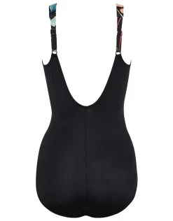 Miraclesuit Plumeria Oceanus Swimsuit - Multi 9 Miraclesuit Plumeria Oceanus Swimsuit - Multi -Pitusa Shop 6553188 Plumeria Oceanus BLM B