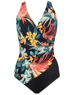 Miraclesuit Plumeria Oceanus Swimsuit - Multi 8 Miraclesuit Plumeria Oceanus Swimsuit - Multi -Pitusa Shop 6553188 Plumeria Oceanus BLM F