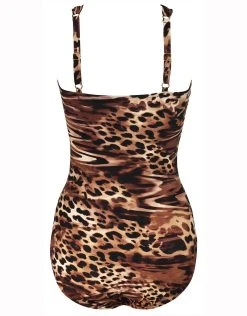 Miraclesuit Ocicat Europa Swimsuit - Animal -Pitusa Shop 6554221 Ocicat Europa BLM FI B