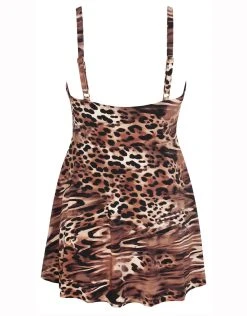 Miraclesuit Ocicat Adora Swimsuit - Animal -Pitusa Shop 6554251 Ocicat Adora BLM FI B