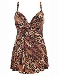 Miraclesuit Ocicat Adora Swimsuit - Animal -Pitusa Shop 6554251 Ocicat Adora BLM FI F