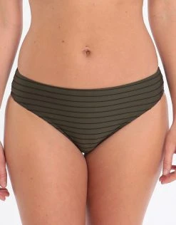 PRIMADONNA Sherry Rio Bikini Briefs - Khaki