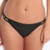 PRIMADONNA Freedom Italian Bikini Briefs - Black