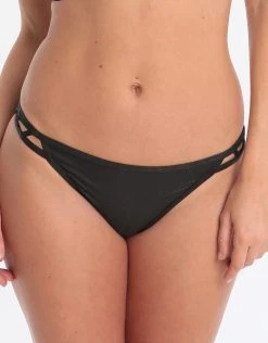PRIMADONNA Freedom Italian Bikini Briefs - Black