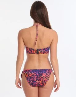 PRIMADONNA Sunset Love Tie Side Brief - Beach Party -Pitusa Shop 72636 PD 5