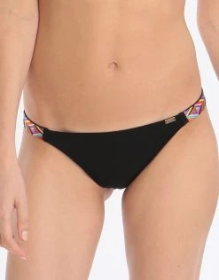 Banana Moon Naranja Cuxa Hipster Pant - Black