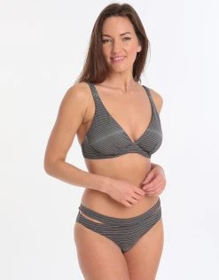 Jets Illusions Banded Cut Out Pant - Mink 8 Jets Illusions Banded Cut Out Pant - Mink -Pitusa Shop 72933 Jets 4