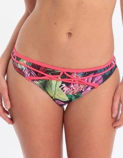 LingaDore Adventure Brief - Tropic