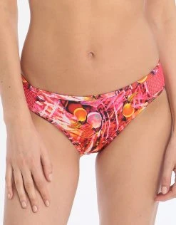 LingaDore Paradise Mini Brief - Toucan